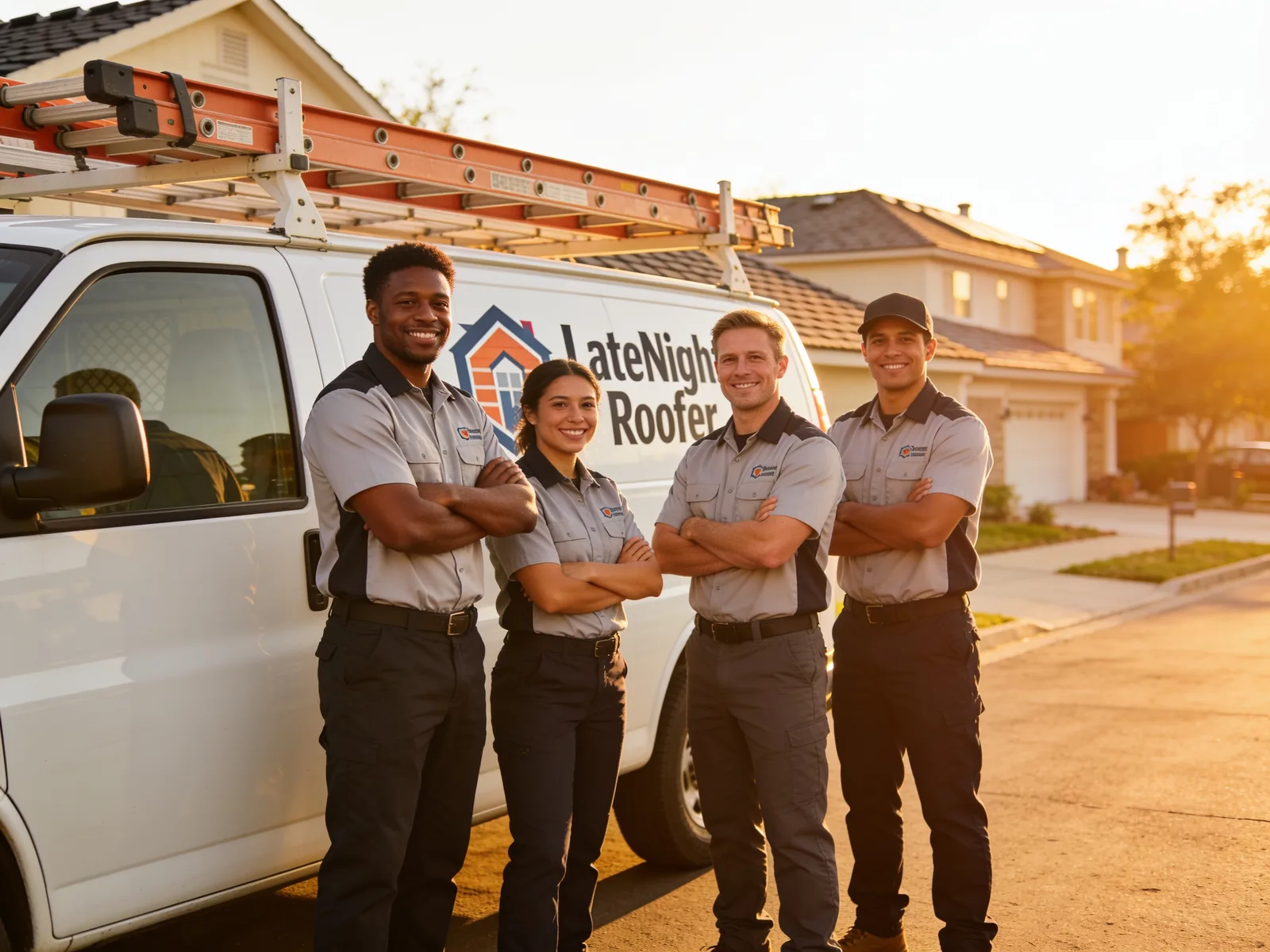 Emergency Roof Repair company in Martin, GA